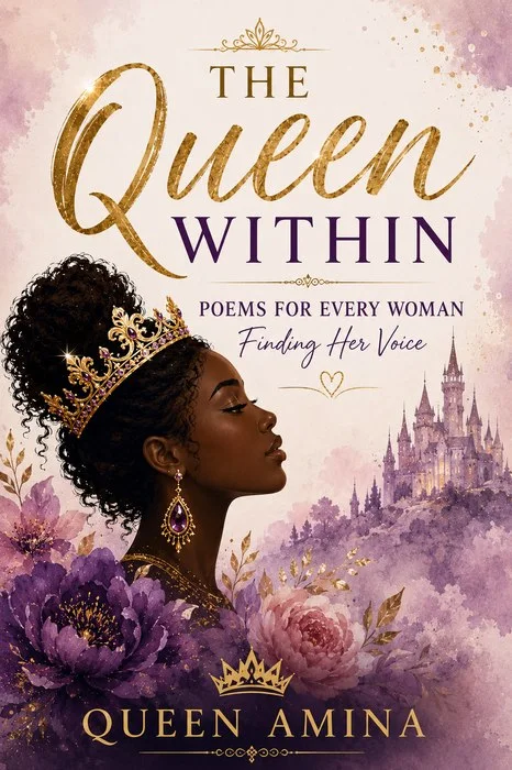 The Queen Within cover